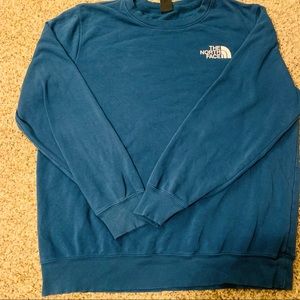 Mens Crewneck Sweater
